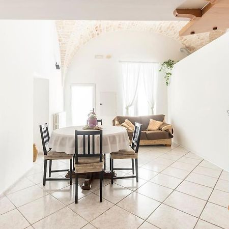 Villa La Dimora Di Nonna Rosa Martina Franca Exterior foto