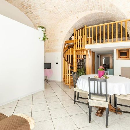 Villa La Dimora Di Nonna Rosa Martina Franca Exterior foto