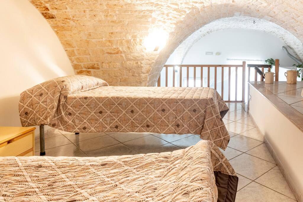 Villa La Dimora Di Nonna Rosa Martina Franca Exterior foto