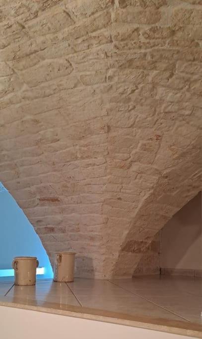 Villa La Dimora Di Nonna Rosa Martina Franca Exterior foto