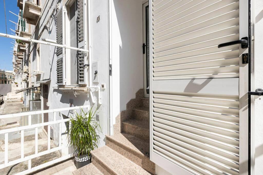 Villa La Dimora Di Nonna Rosa Martina Franca Exterior foto